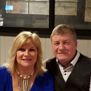 Meet your Posher, Linda